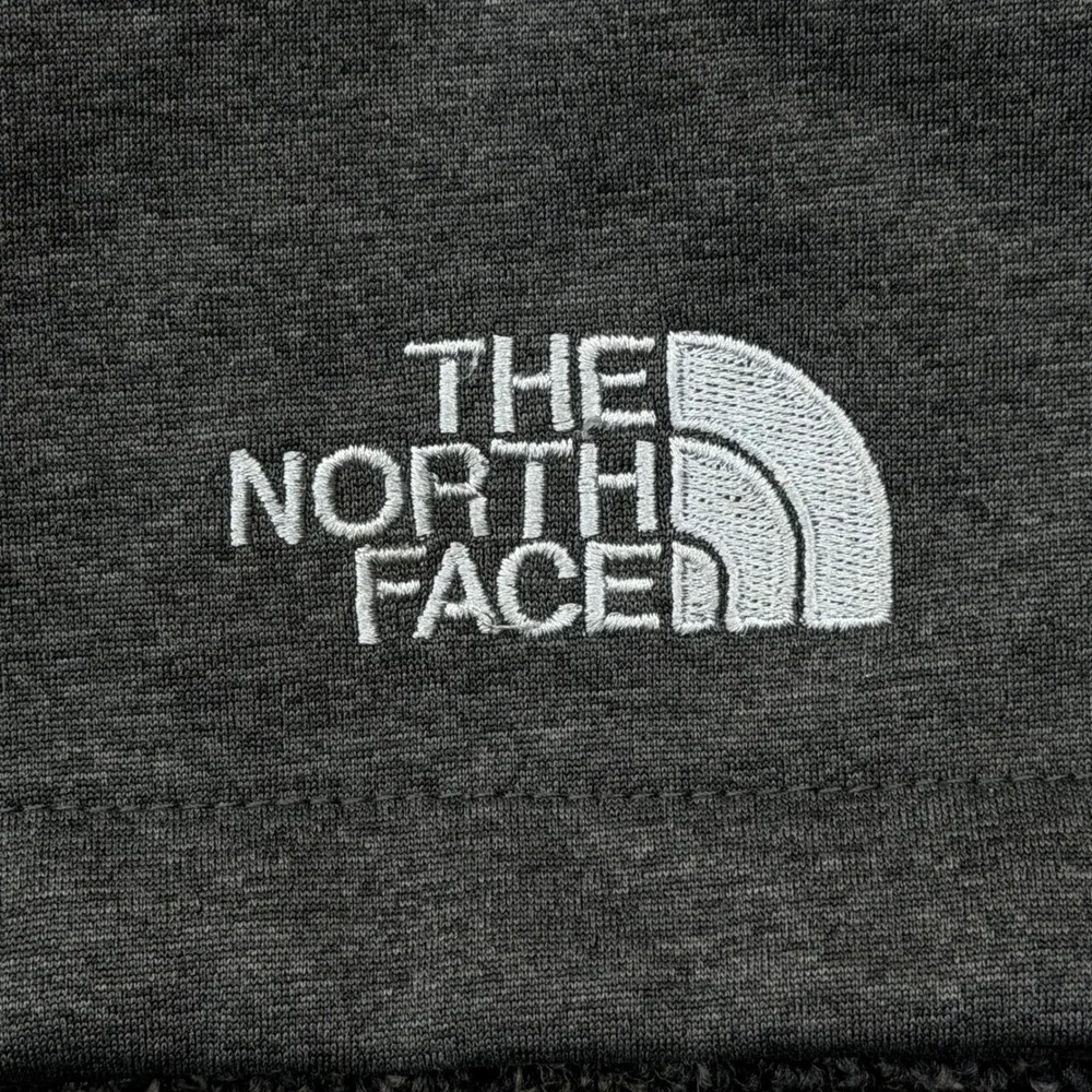 The North Face Mens‎ WindWall Vest Gray BFGoodrich 150 Years NF0A3LGZ Large